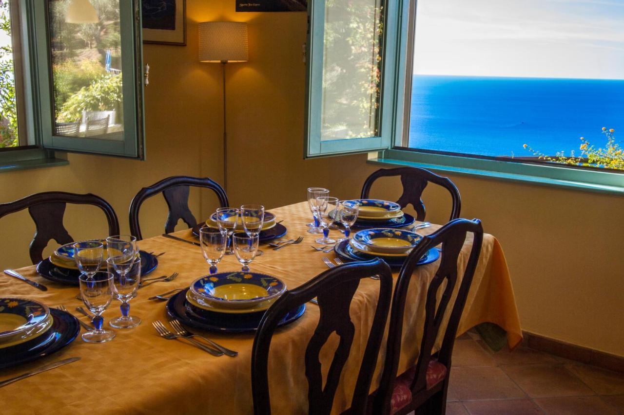Villa Laura Capo dʼOrlando Eksteriør billede