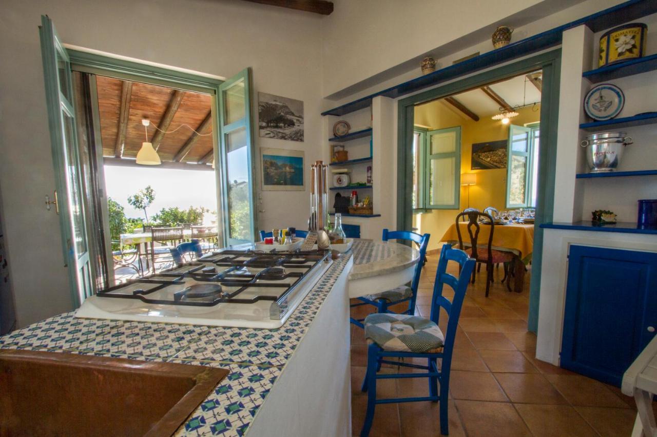 Villa Laura Capo dʼOrlando Eksteriør billede