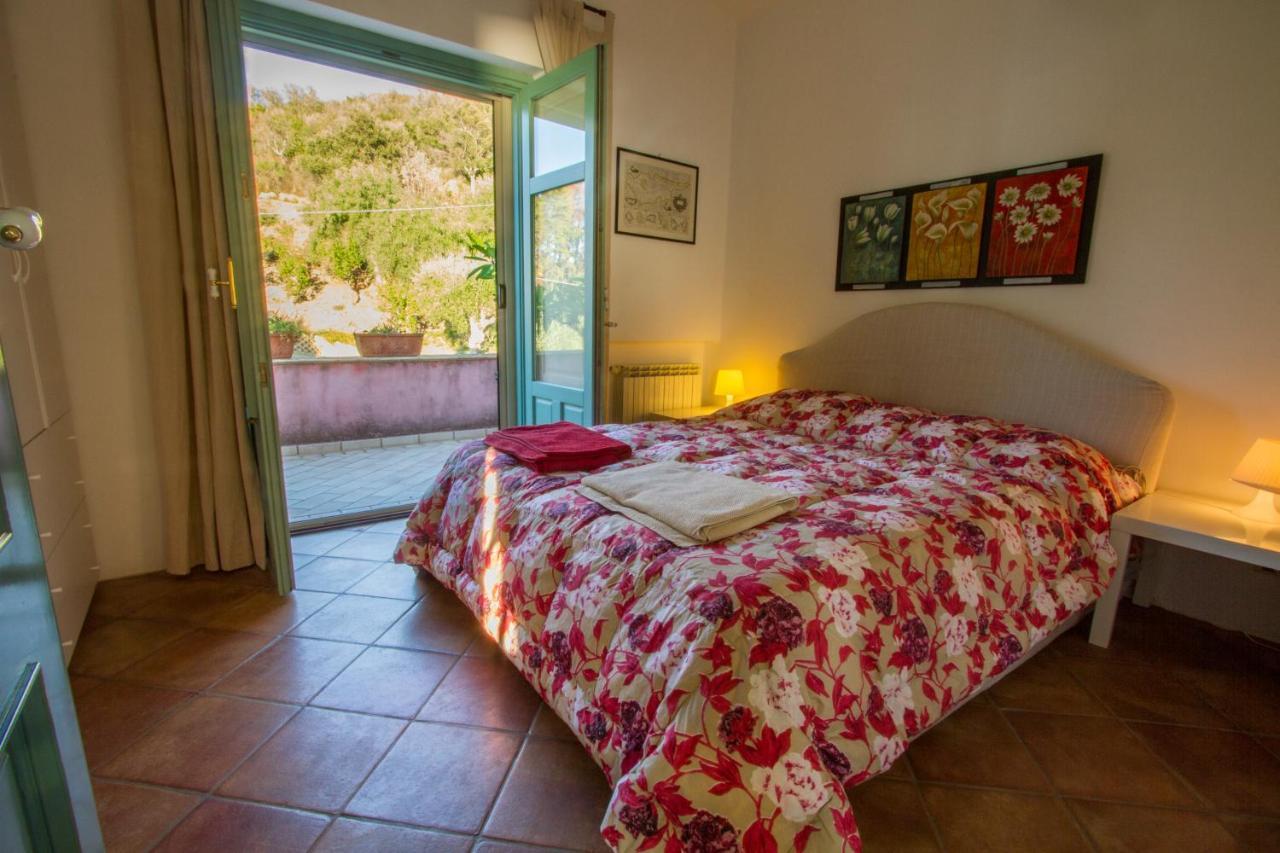 Villa Laura Capo dʼOrlando Eksteriør billede