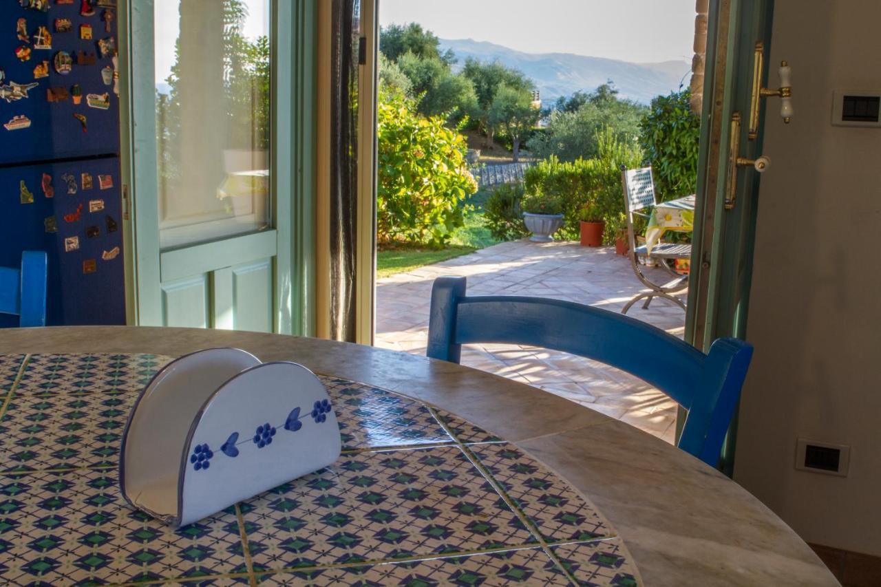 Villa Laura Capo dʼOrlando Eksteriør billede