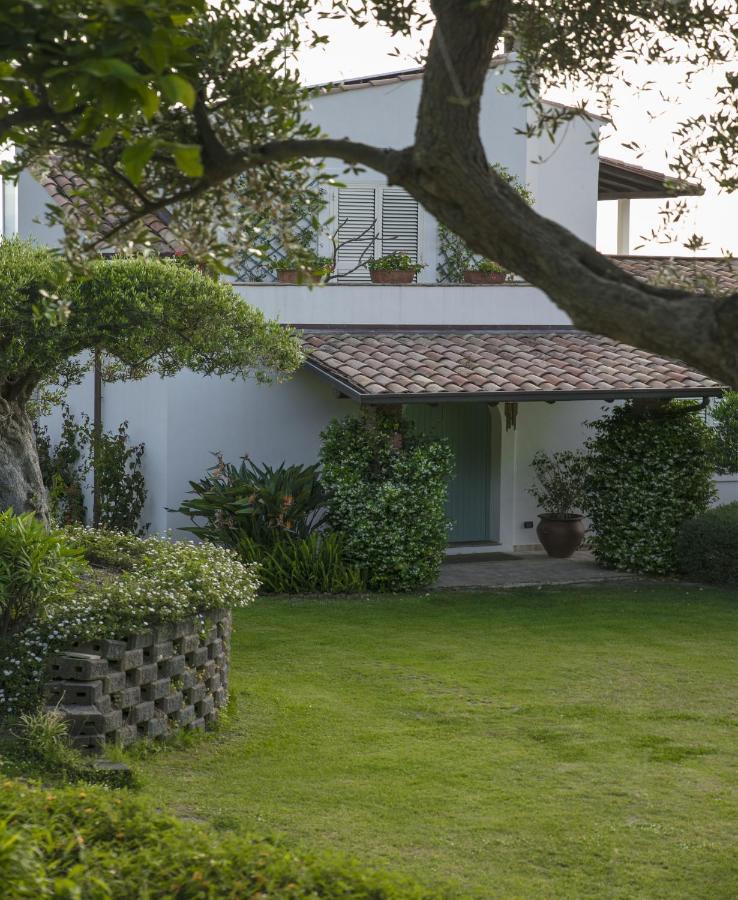 Villa Laura Capo dʼOrlando Eksteriør billede